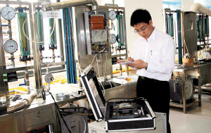 調(diào)結(jié)構(gòu)困難很大機(jī)遇很多 —— 家用電器制造業(yè)在財(cái)富佛山的轉(zhuǎn)型之路