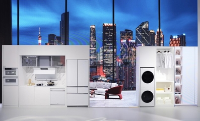 2024年中國家電出口強勁領跑，海外市場狂飆增長率達18.1%創佳績