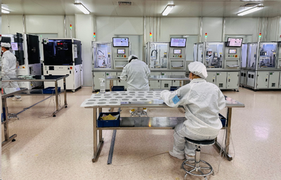 萬(wàn)千氣象看四川 擁有一面專利墻，樂(lè)山這家企業(yè)專注自主研發(fā)、突破賽道壁壘的家用電器研發(fā)