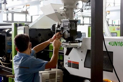 小熊電器 數(shù)字化引擎驅(qū)動(dòng)智能制造，樹(shù)立小家電行業(yè)新標(biāo)桿