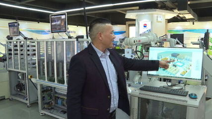 恒鑫智能 引領'中山造'向智能制造工業4.0跨越的家用電器研發先鋒