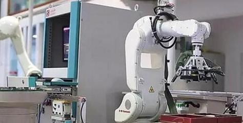 佛山機(jī)器人企業(yè)再引資本青睞，湖南上市公司斥資7875萬入股隆深機(jī)器人